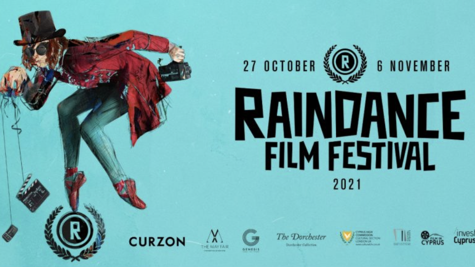 Title Card «Review: Raindance Film Festival London »